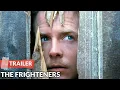 The Frighteners 1996 Trailer Michael J Fox Trini Alvarado