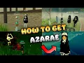 How to Get Azarae | Majika Roblox CHAPTER 2 Quest Guide