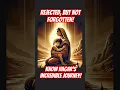 Lagu Hagar’s Journey: Abandoned But Never Forgotten #bible