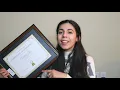 The Best Diploma Certificate Frame - VUDECO