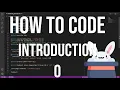 how to code racket - 0 intro