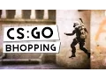 How To Auto Bhop In CS GO Bhop script