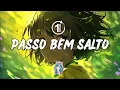Download Lagu [1 HOUR] ATLXS - PASSO BEM SALTO [SLOWED]