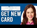 How To Get A New TWIC Card How To Request Replacement For TWIC Card