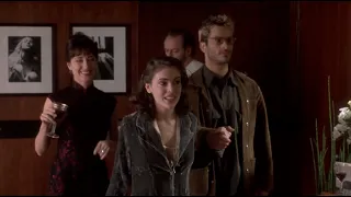 poison ivy ii 1996 lily and gredin go for dinner retromovies