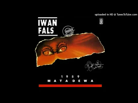 Download MP3 Iwan Fals - Mata Dewa - Composer : Iwan Fals & Setiawan Djodi 1989 (CDQ)