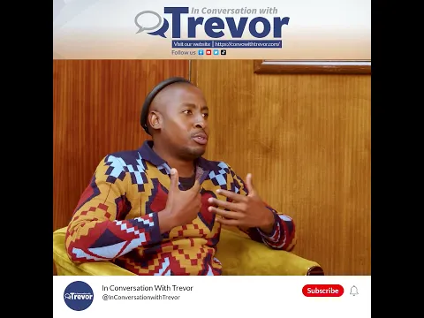 #TrevorBookClub: Prince Sivalo Mahlangu, Chef, Film-maker & Story Teller shares his recommendations