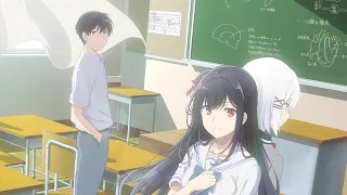 tantei wa mou shindeiru ending full kodou by nana kagura