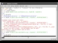 Python pxssh 04 SSH - OPTS Interactive Mode