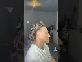 Download Lagu Which mullet was better #haircut #transformation #graduation #mullet