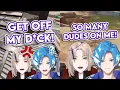 Magni doesn t think before talking