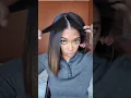 Download Lagu Flat iron my hair with me! #silkpress #naturalhair #flatiron