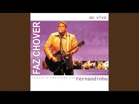 Download MP3 Faz Chover (Ao Vivo)