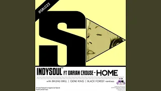 home feat darian crouse bhunu brill remix 