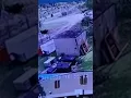 Surveillance shows the moment two inmates escaped from the Washington Parish Jail Sunday
