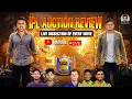 Ash x PDogg IPL Auctions Analysis LIVE