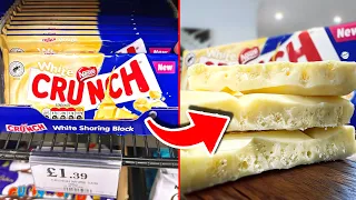 Discontinued Candies That Deserve a Comeback