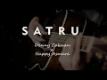 Download Lagu SATRU // DENNY CAKNAN X HAPPY ASMARA // COVER KARAOKE GITAR AKUSTIK NO VOKAL