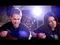 Jason Derulo - "The Other Side" Music Video - Luke Conard & Alyssa Poppin Official Cover