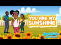 Download Lagu You Are My Sunshine | Gracie’s Corner | Nursery Rhymes + Kids Songs