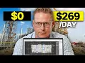How to Get a Job in Construction Estimating WITHOUT Experience