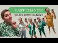 Dillard s Summer Clearance Sale 2025 Try-On Exclusive Brands Review