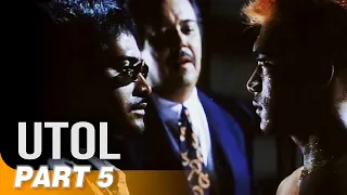 utol full movie part 5 cesar montano eddie gutierrez