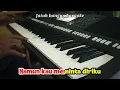 Download Lagu Jatuh bangun - Meggy Z Karaoke nada Pria lirik HD