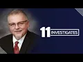 11 Investigates Sandusky County judge accused of sexualizing courthouse workplace
