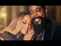 You Are My Everything | Barry White x Mariah Carey Style | (AI Music Video)