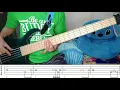 Download Lagu Happiness by Rex Orange County - Bass Cover with Tabs in description