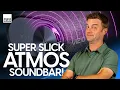 VIZIO M-Series Elevate Soundbar M512e-K6 Review