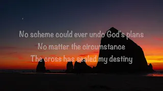 hope darst mighty name of jesus with lyrics 2025 