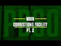 PBSO Main Corrections Facility Pt 2