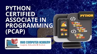 Python Certified Associate Programmer PCAP Course Introduction Python Training Series