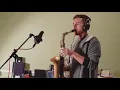 Download Lagu JUST THE WAY YOU ARE  - Billy Joel [Saxophone Version \u0026 Solo]