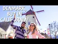 A TASTE OF SOLVANG CALIFORNIA IN 1 DAY DANISH CAPITAL OF AMERICA FOOD TOUR