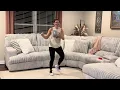 DANCE LIKE DAVID by gio. Christian Dance Fitness