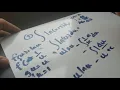Integration by parts number 9 kuta software