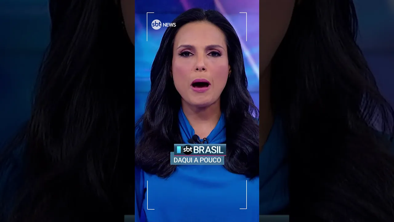 SBT Brasil terá entrevista exclusiva com Lula e muito mais nesta 5ª feira