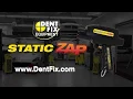 Static Gun - DF-EZAP - By Dent Fix - Video 2 of 1