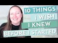 10 Things I Wish I Knew BEFORE I Became a Travel Agent Plus What Others Won t Tell You