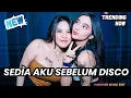 Lagu DJ SEDIA AKU SEBELUM HUJAN - BOXING MEDAN Jungle Dutch - FULL BASS 2026