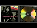 Janet Jackson - Let's Wait Awhile (Audio HQ)