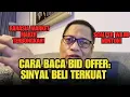 Lagu Cara Baca BID OFFER SAHAM: Sinyal Beli Terkuat untuk Scalping Ala Vier Abdul Jamal!