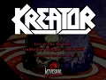 Download Lagu KREATOR - Live - The Dynamo, Eindhoven, Holland 1988