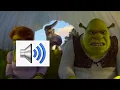 Shrek - Bruh Sound Effect Meme
