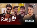 Download Lagu Aryan Sigdel \u0026 Surakshya Panta सँग मनै सरिङि हुने गफ | Ramailo With Utsav | Episode 30 |Manzil Kumar