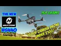 HolyStone HS440 Drone Review Great Beginner 1080P Camera Drone Under 100
