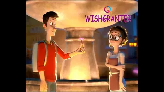 افلام كارتون قصيرة Wishgranter مانح الاماني مشوق جدا قصص قصيرة انيميشن 2020 دقة عالية 